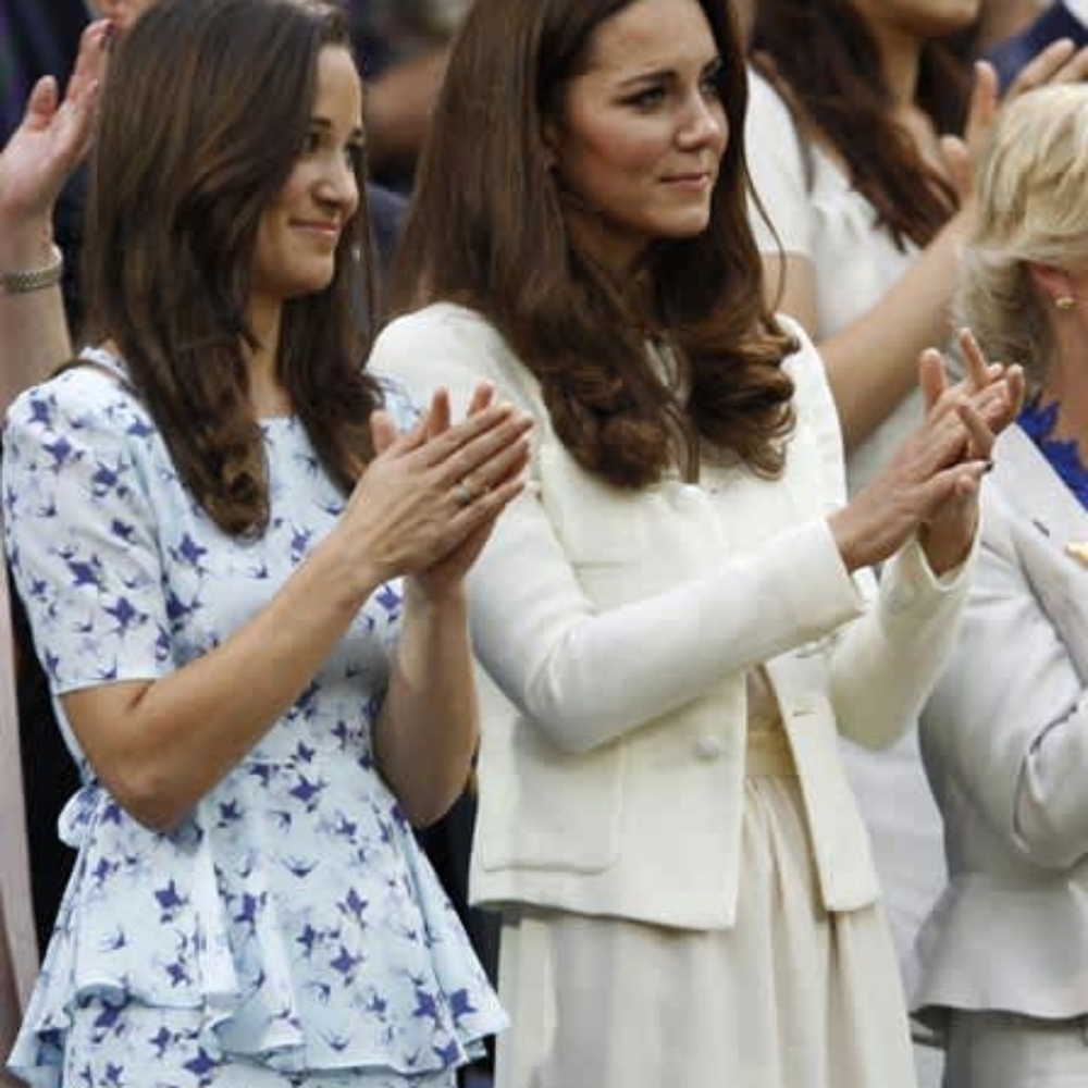 Project D Bluebird Peplum Dress ASO Pippa Middleton - Picture 2 of 8